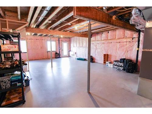 10620 150 Avenue, Rural Grande Prairie No. 1, County Of, AB - Indoor Photo Showing Basement