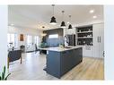 10620 150 Avenue, Rural Grande Prairie No. 1, County Of, AB  - Indoor Photo Showing Kitchen With Upgraded Kitchen 