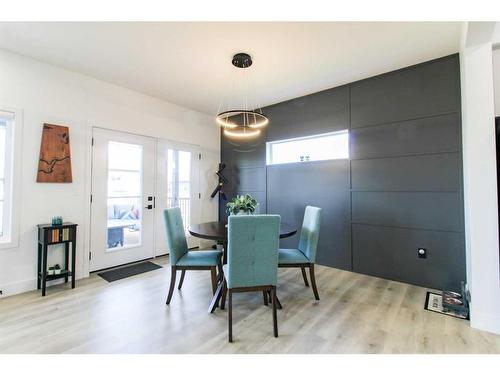 10620 150 Avenue, Rural Grande Prairie No. 1, County Of, AB - Indoor Photo Showing Dining Room