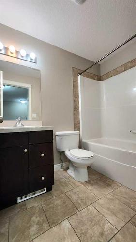 8218 113 Street, Grande Prairie, AB - Indoor Photo Showing Bathroom