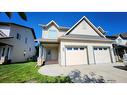 8218 113 Street, Grande Prairie, AB  - Outdoor With Facade 