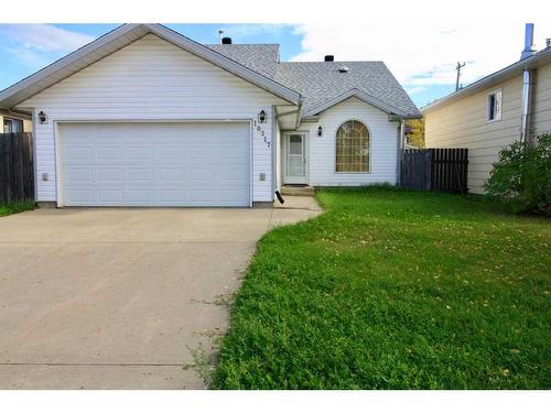 10317 106 Street, High Level, AB - Outdoor