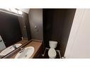 10306 70 Avenue, Grande Prairie, AB  - Indoor Photo Showing Bathroom 