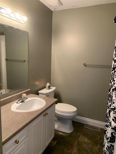 10133 115 Avenue, Grande Prairie, AB - Indoor Photo Showing Bathroom