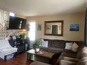 10133 115 Avenue, Grande Prairie, AB  - Indoor Photo Showing Living Room 