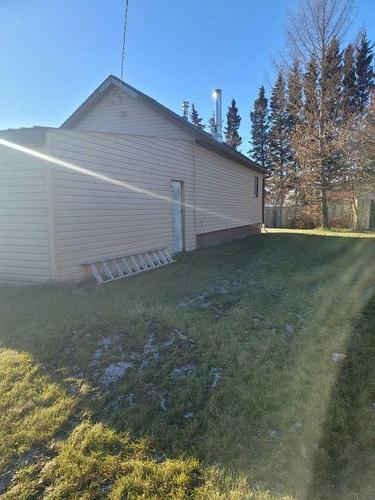 4800 59A Avenue, High Prairie, AB 