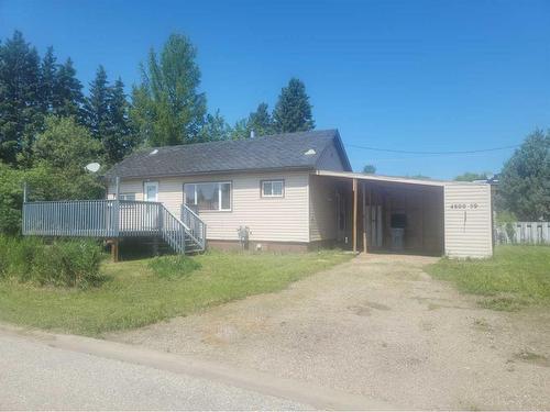 4800 59A Avenue, High Prairie, AB 