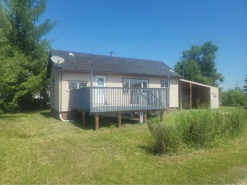 4800 59A Avenue, High Prairie, AB 