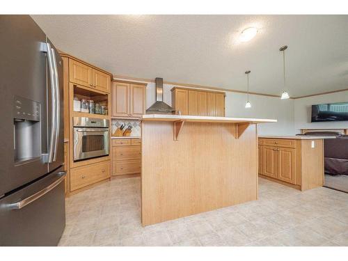 70444 Rr 225, Rural Greenview No. 16, M.D. Of, AB - Indoor Photo Showing Kitchen