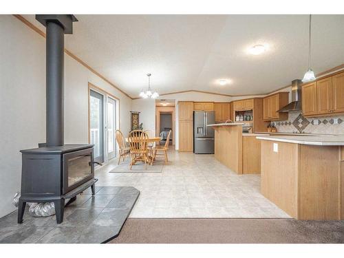 70444 Rr 225, Rural Greenview No. 16, M.D. Of, AB - Indoor Photo Showing Kitchen