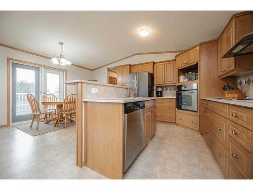 70444 Rr 225, Rural Greenview No. 16, M.D. Of, AB - Indoor Photo Showing Kitchen