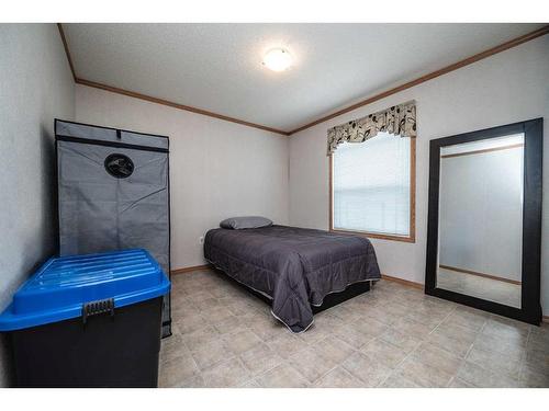 70444 Rr 225, Rural Greenview No. 16, M.D. Of, AB - Indoor Photo Showing Bedroom