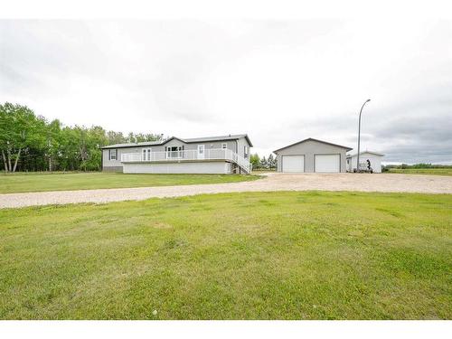 70444 Rr 225, Rural Greenview No. 16, M.D. Of, AB - Outdoor