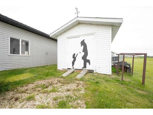 70444 Rr 225, Rural Greenview No. 16, M.D. Of, AB - Outdoor With Exterior