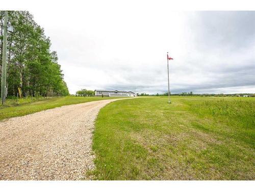 70444 Rr 225, Rural Greenview No. 16, M.D. Of, AB - Outdoor With View