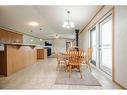 70444 Rr 225, Rural Greenview No. 16, M.D. Of, AB  - Indoor Photo Showing Dining Room 