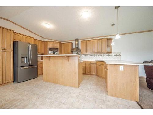 70444 Rr 225, Rural Greenview No. 16, M.D. Of, AB - Indoor Photo Showing Kitchen