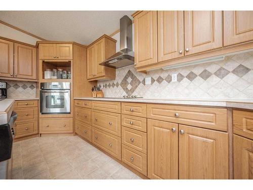 70444 Rr 225, Rural Greenview No. 16, M.D. Of, AB - Indoor Photo Showing Kitchen