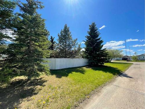 10602 101 Avenue, Hythe, AB - Outdoor