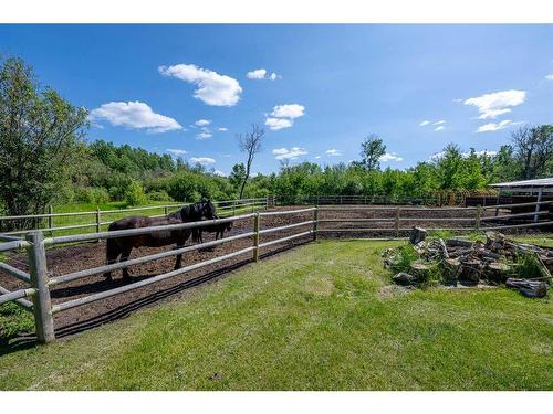 715077 Range Road 34, Rural Grande Prairie No. 1, County Of, AB - Outdoor With View