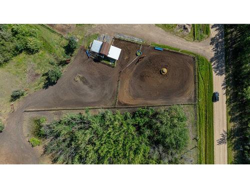 715077 Range Road 34, Rural Grande Prairie No. 1, County Of, AB - Outdoor With View
