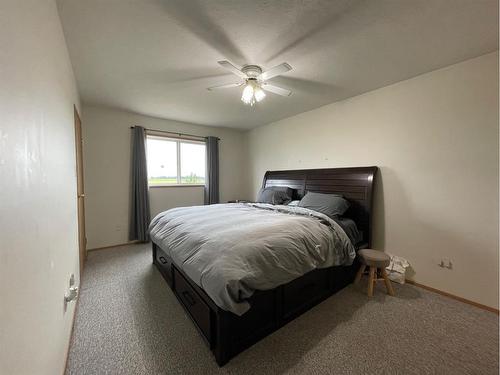 4412 56 Avenue, High Prairie, AB - Indoor Photo Showing Bedroom