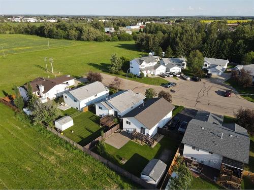 4412 56 Avenue, High Prairie, AB - Outdoor With View