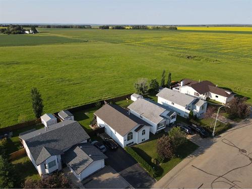 4412 56 Avenue, High Prairie, AB - Outdoor With View