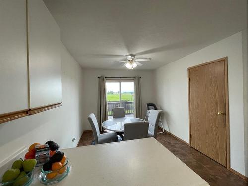 4412 56 Avenue, High Prairie, AB - Indoor