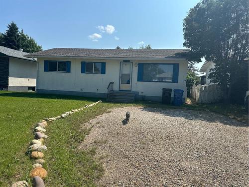 4817 48 Avenue, Grimshaw, AB - Outdoor