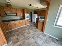 4817 48 Avenue, Grimshaw, AB  - Indoor Photo Showing Kitchen 