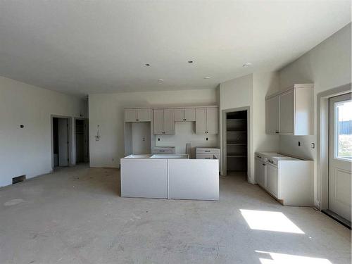 711-11820 84 Avenue, Grande Prairie, AB - Indoor Photo Showing Kitchen