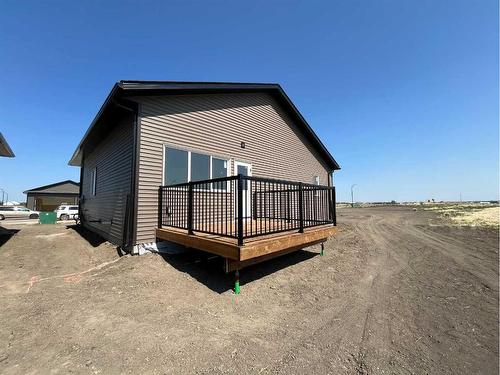 711-11820 84 Avenue, Grande Prairie, AB - Outdoor With Exterior