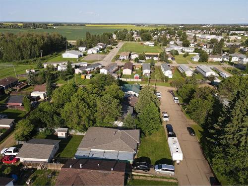 4928 59Th Avenue, High Prairie, AB - Outdoor With View