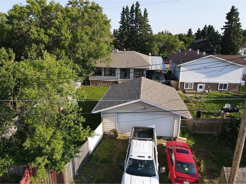 4928 59Th Avenue, High Prairie, AB - Outdoor