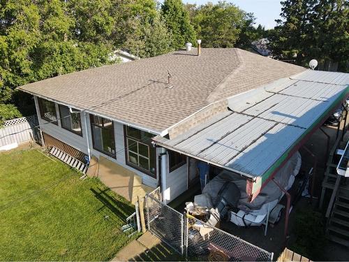 4928 59Th Avenue, High Prairie, AB - Outdoor