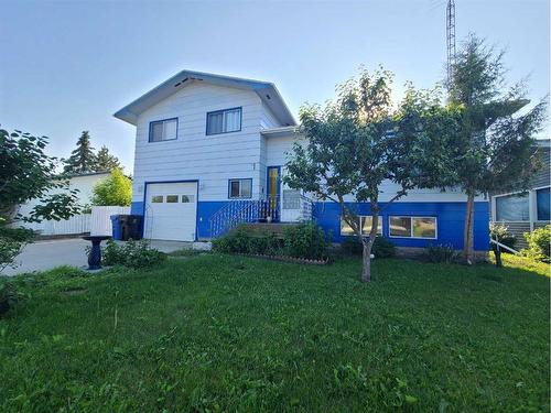 4811 45 Street, Grimshaw, AB - Outdoor