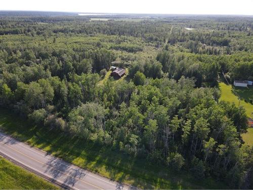 75009 Range Road 183, High Prairie, AB - Outdoor With View