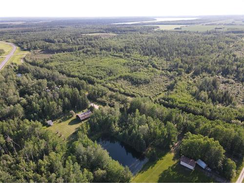 75009 Range Road 183, High Prairie, AB - Outdoor With View