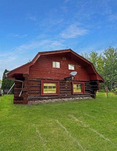 75009 Range Road 183, High Prairie, AB - Outdoor