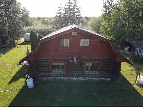 75009 Range Road 183, High Prairie, AB - Outdoor