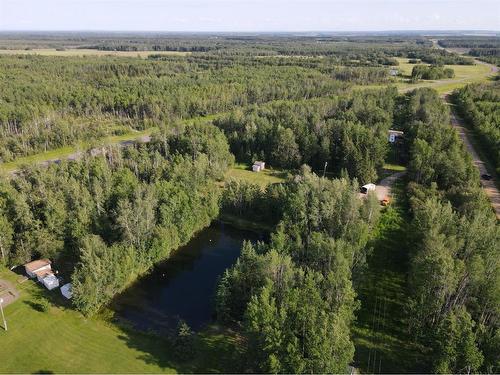 75009 Range Road 183, High Prairie, AB - Outdoor With View