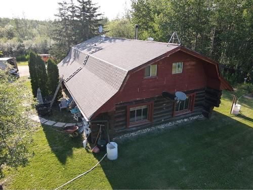 75009 Range Road 183, High Prairie, AB - Outdoor