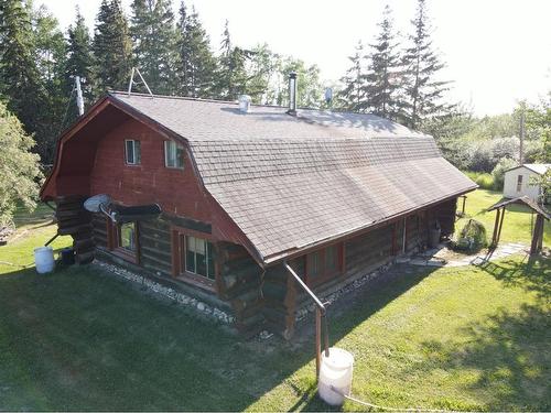 75009 Range Road 183, High Prairie, AB - Outdoor