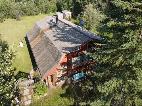 75009 Range Road 183, High Prairie, AB - Outdoor