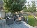 11414 Norris Crescent, Grande Cache, AB  - Outdoor With Deck Patio Veranda With Exterior 