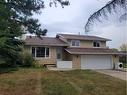 5405 52 Street, Berwyn, AB  - Outdoor 