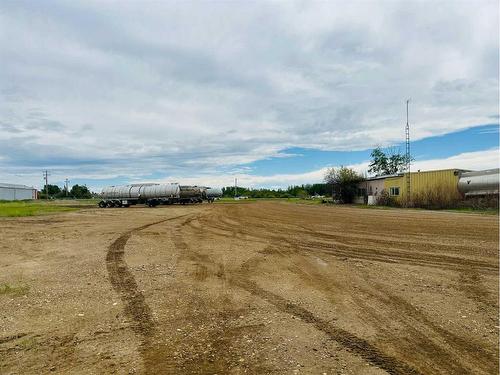 5304 49 Avenue, Rycroft, AB 