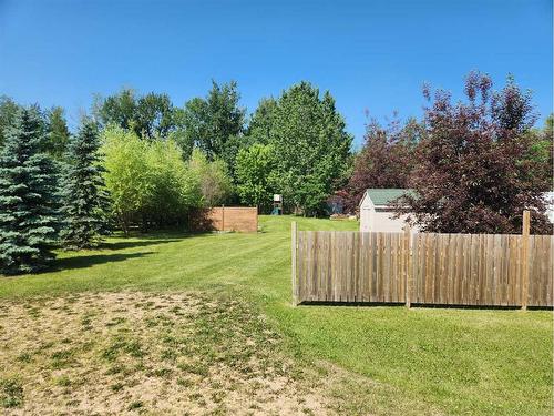 Rv Lot-10428 Twp 735, Kinuso, AB 