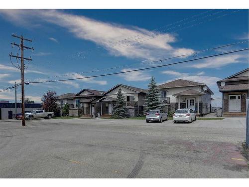 A/B-9917 109 Avenue, Grande Prairie, AB - Outdoor